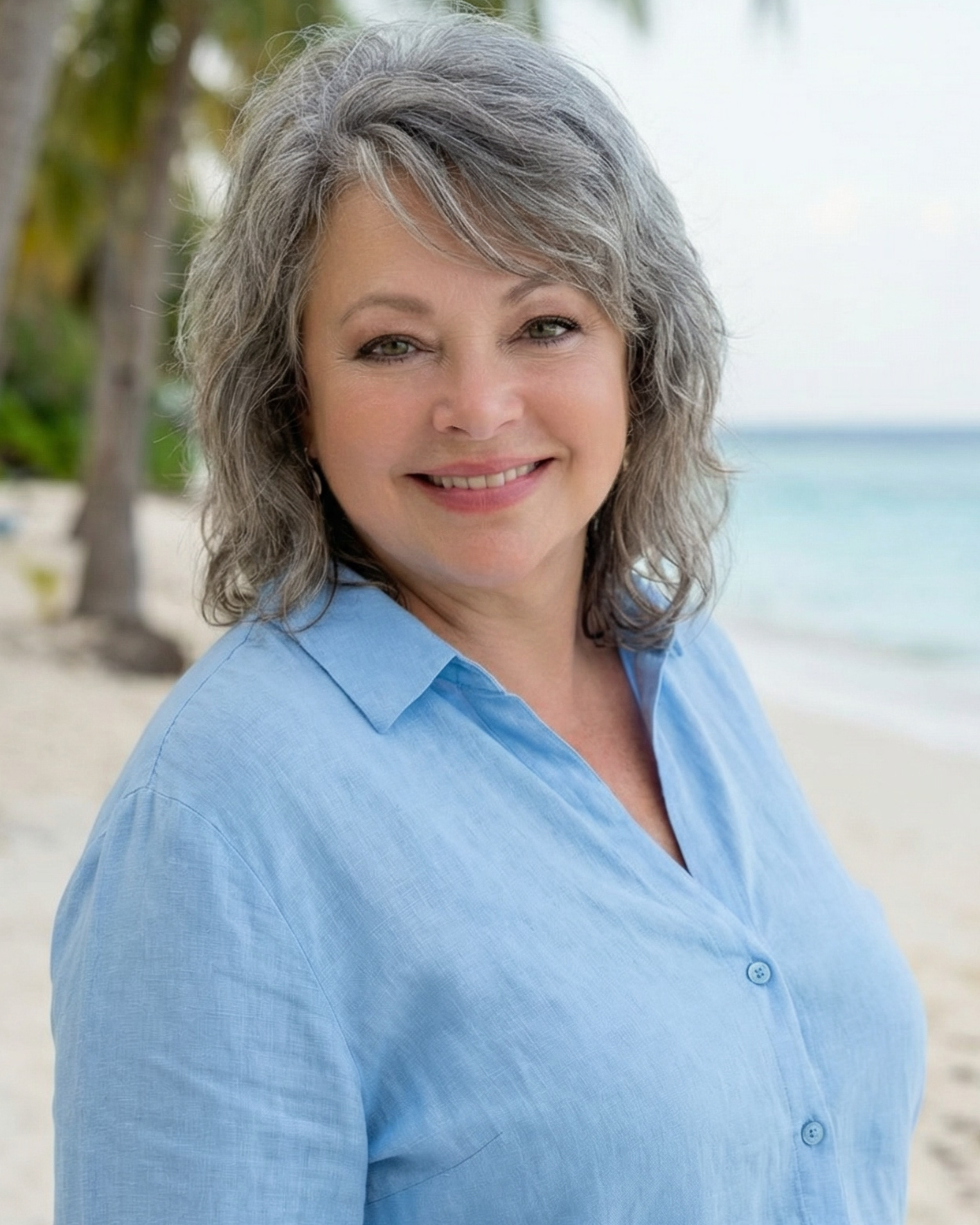 Наталья Бондаренко